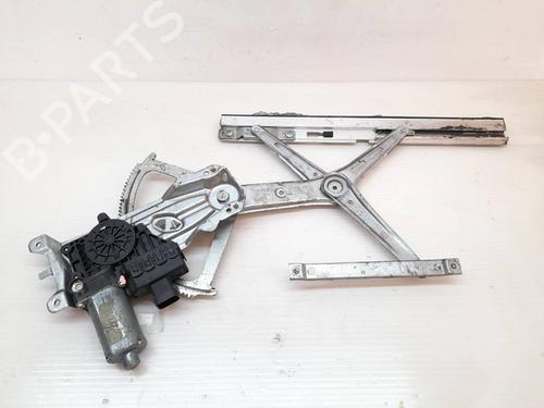 Used Front right window mechanism OPEL ASTRA H (A04) [2004-2014]  147008
