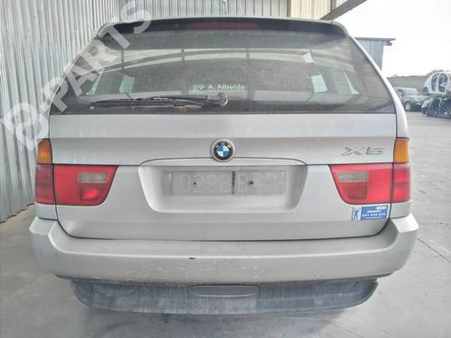 Left front fenders BMW X5 (E53) 3.0 d | BP10208795C41  - Image 18