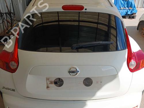 Used Tailgate Tailgate 39448167 39448167