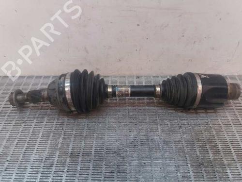 Used Right front driveshaft Right front driveshaft CHEVROLET CAPTIVA (C100, C140) 2.0 D 4WD (150 hp) 595539 595539