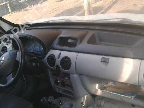 Flywheel NISSAN KUBISTAR MPV (X76)  | BP14034852M101  - Image 7