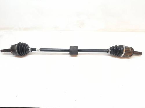 Used Right front driveshaft OPEL CORSA D (S07) [2006-2015]  6967535