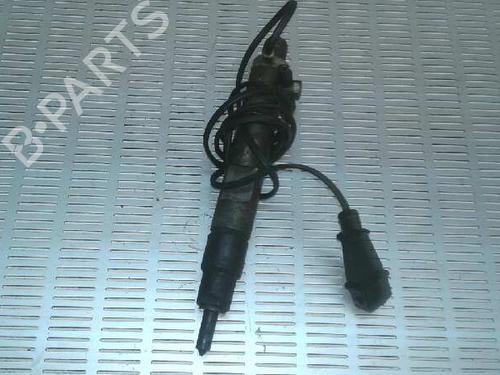 Used Injector Injector 1655950 1655950