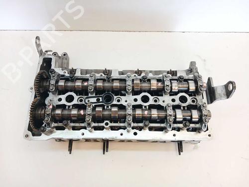 Cylinder head BMW 1 (E87) 118 d | BP31087697M5 - Image 3