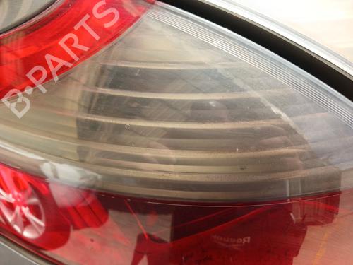 Left taillight RENAULT MEGANE III Hatchback (BZ0/1_, B3_) 1.5 dCi | BP37192654C34 - Image 4