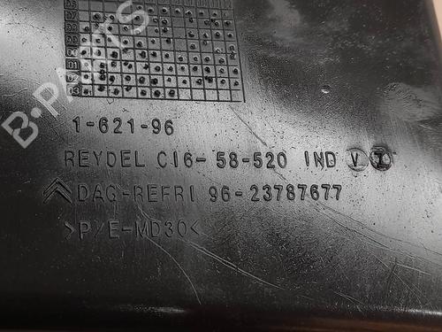 Glove box CITROËN XSARA (N1) 2.0 HDi 109 | BP29807337C95 
