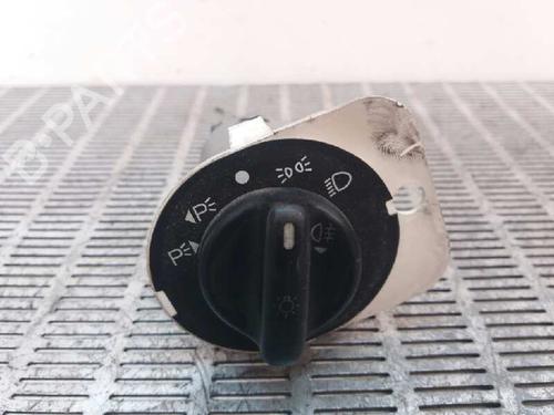 Used Headlight switch Headlight switch 1356664 1356664