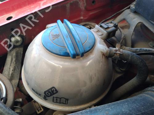 Expansion tank VW FOX Hatchback (5Z1, 5Z3, 5Z4) 1.4 TDI | BP7994996C120 