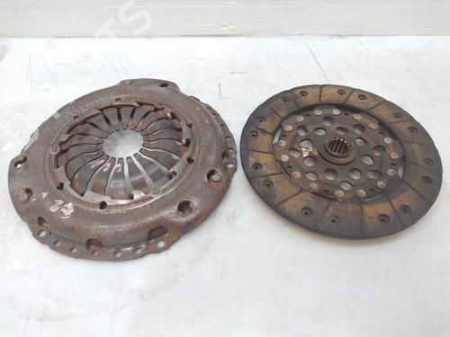 other-opel-meriva-a-mpv-x03-2003-2004-2005-2006-2007-2008-2009-2010-25815556 main image