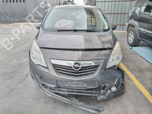 Engine OPEL MERIVA B MPV (S10)  | BP15284970M1  - Image 7