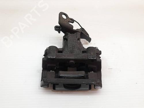 Left rear brake caliper FORD MONDEO III (B5Y) 2.0 16V TDDi / TDCi | BP11583511M107 