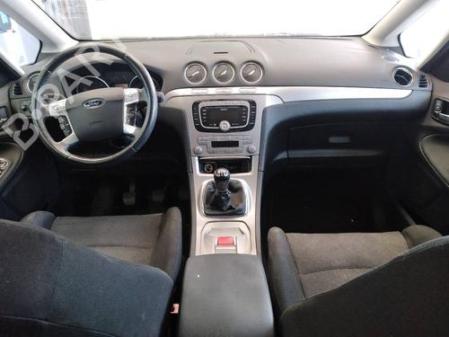 Right front steering knuckle FORD S-MAX (WA6) | BP9527447M26 - Image 17