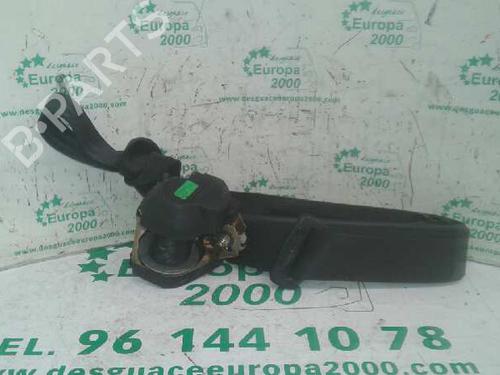 Used Front left seatbelt SKODA FELICIA II (6U1) 1.3 (68 hp) 8736872