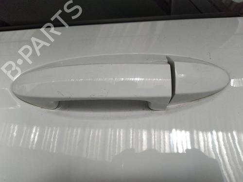 Used Rear left exterior door handle FORD FIESTA VI (CB1, CCN) 1.0 EcoBoost (100 hp) 11788047