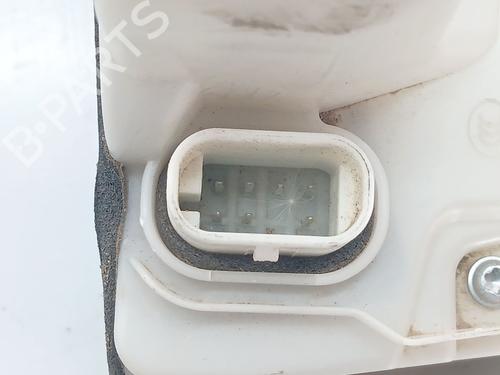 Front right lock TESLA MODEL Y (5YJY) | BP36106953C97 - Image 3