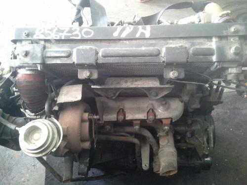 Engine TATA INDICA 1.4 TD | BP12454331M1 