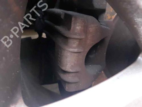 Used Right rear brake caliper AUDI A3 (8P1) [2003-2013]  30055050