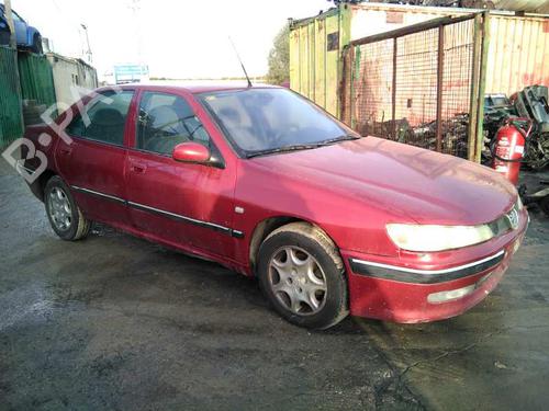 Køler PEUGEOT 406 (8B) 2.2 HDi | BP5079906M31 