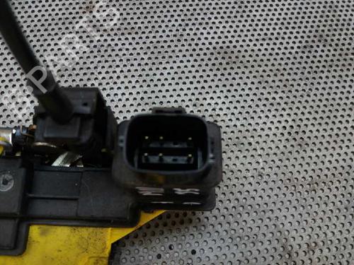 Rear right lock VOLVO S60 I (384) 2.4 D | BP4643457C99 