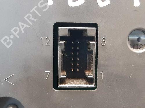 Kombiinstrument SAAB 9-3 Estate (E50) 1.9 TiD | BP4422648C47