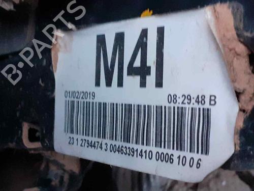 Right headlight FIAT 500 (312_) 1.2 (312AXA1A) | BP28532650C29