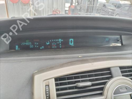 Engine RENAULT GRAND SCÉNIC II (JM0/1_)  | BP24360690M1 