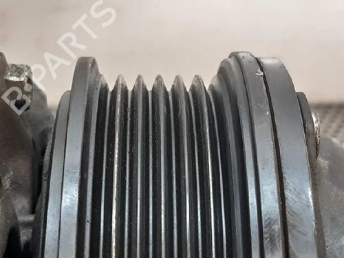 AC compressor FORD FOCUS III Turnier 1.0 EcoBoost | BP6012377M34 