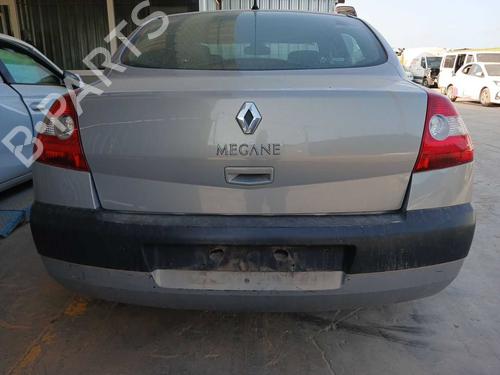 Headlight switch RENAULT MEGANE II Saloon (LM0/1_) 1.5 dCi (LM0F, LM0T, LM2B) | BP38098789I24 - Image 8