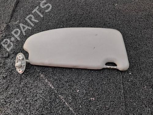 Left sun visor FORD FOCUS II (DA_, HCP, DP) 1.6 TDCi | BP9169083I1 