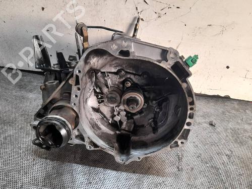 Getriebe NISSAN MICRA III (K12) 1.2 16V | BP8586205M3 