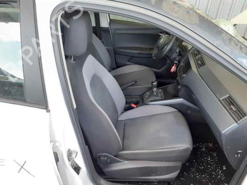 Sæde højre fortil SEAT ARONA (KJ7, KJP) [2017-2025]  21806668