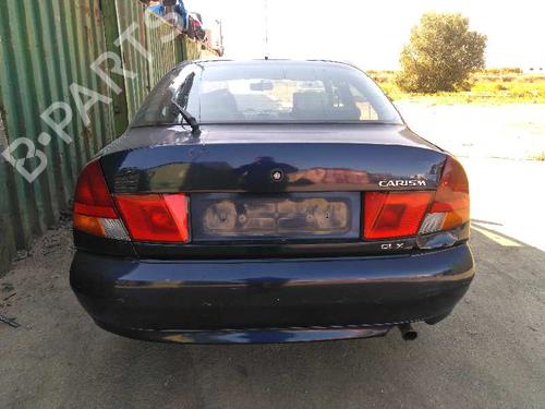 Left front indicator MITSUBISHI CARISMA (DA_) 1.6 (DA1A) | BP3649442C32 