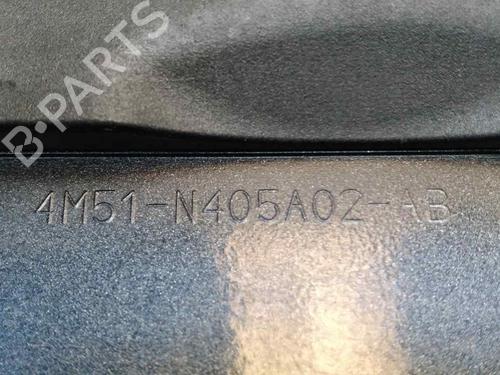 Klapa wlewu paliwa FORD FOCUS II (DA_, HCP, DP)  | BP24631701C131 