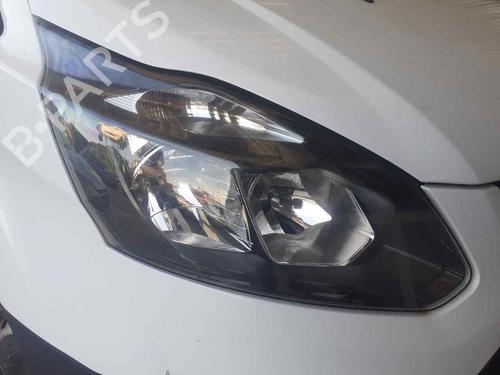 Used Right headlight Right headlight FORD TRANSIT CUSTOM V362 Van (FY, FZ) [2012-2026] 34266155 34266155