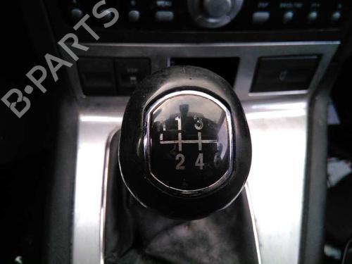 Engine FORD MONDEO III (B5Y) 2.0 TDCi | BP4951749M1 
