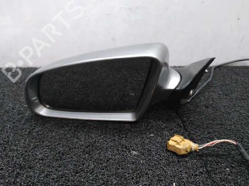 Used Left mirror AUDI A4 B7 (8EC) 3.0 TDI quattro (204 hp) 6416005