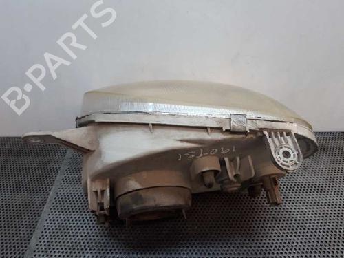 Right headlight HYUNDAI ATOS (MX) 1.0 i | BP4376708C29 