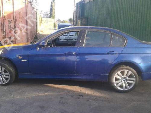 Left front brake caliper BMW 3 (E90) 320 d | BP11583369M105 - Image 7