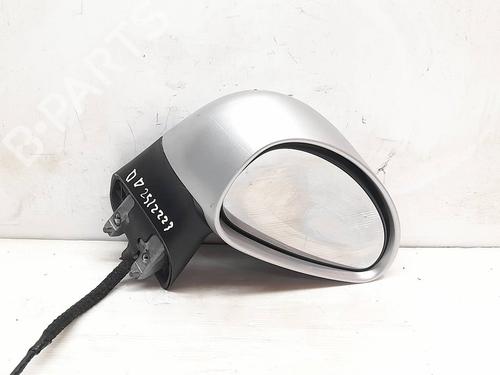 Außenspiegel rechts für CITROËN C4 I (LC_) [2004-2014]  30926633
