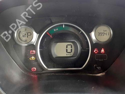 Left front shock absorber PEUGEOT ION Electric | BP33677416M16  - Image 15