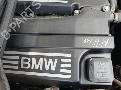 Used Cylinder head Cylinder head BMW 3 Compact (E46) 316 ti (115 hp) 34402690 34402690