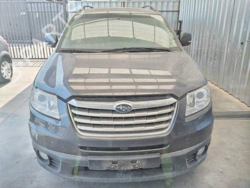 Headlight switch SUBARU TRIBECA (B9) | BP10498413I24 - Image 2