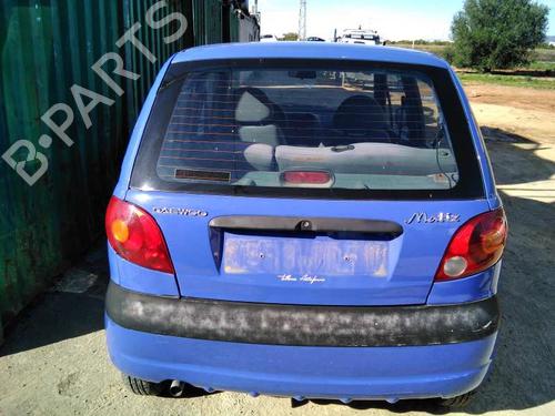 Power steering reservoir CHEVROLET MATIZ (M200, M250) | BP14035654M117 - Image 6