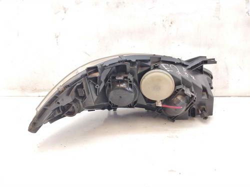 Left headlight MERCEDES-BENZ A-CLASS (W169) A 180 CDI (169.007, 169.307) | BP25985112C28 