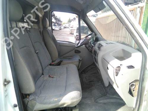 Headlight switch NISSAN INTERSTAR Van (X70) | BP6713241I24 - Image 11