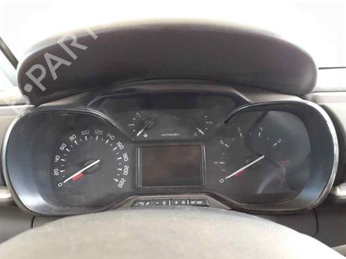 Instrument cluster CITROËN C3 III (SX) | BP23453345C47 - Image 2