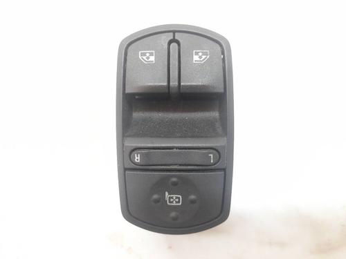Used Left front window switch OPEL CORSA D (S07) 1.3 CDTI (L08, L68) (75 hp) 12470042