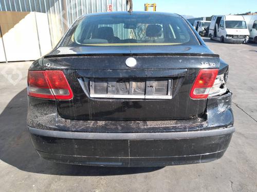 Left tailgate light SAAB 9-3 (YS3F, E79, D79, D75) 1.9 TiD | BP8371088C79 - Image 7