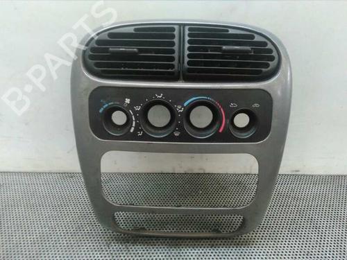 Used Middle console Middle console CHRYSLER NEON II 1.6 (116 hp) 11682758 11682758