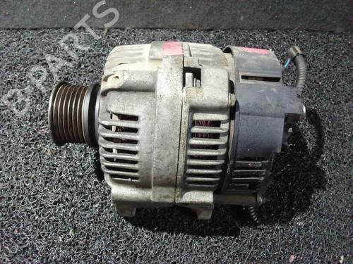 Used Alternator SEAT AROSA (6H1) 1.0 (50 hp) 1541866